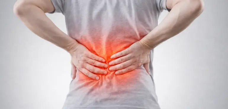 Bel Ağrısı Neden Olur?