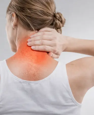 Boyun Ağrısı Neden Olur?