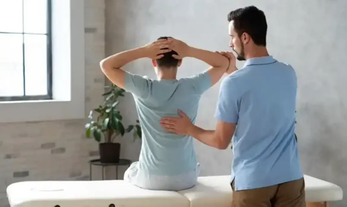 Fizyoterapi Uygulamalarımız