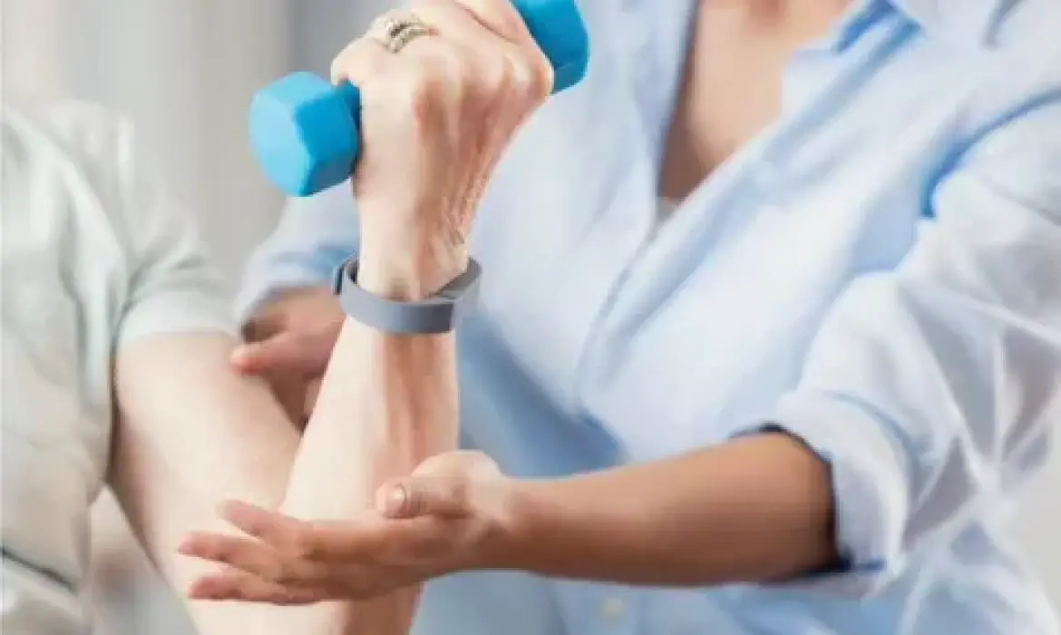 Kuvvetlendirme Egzersizleri