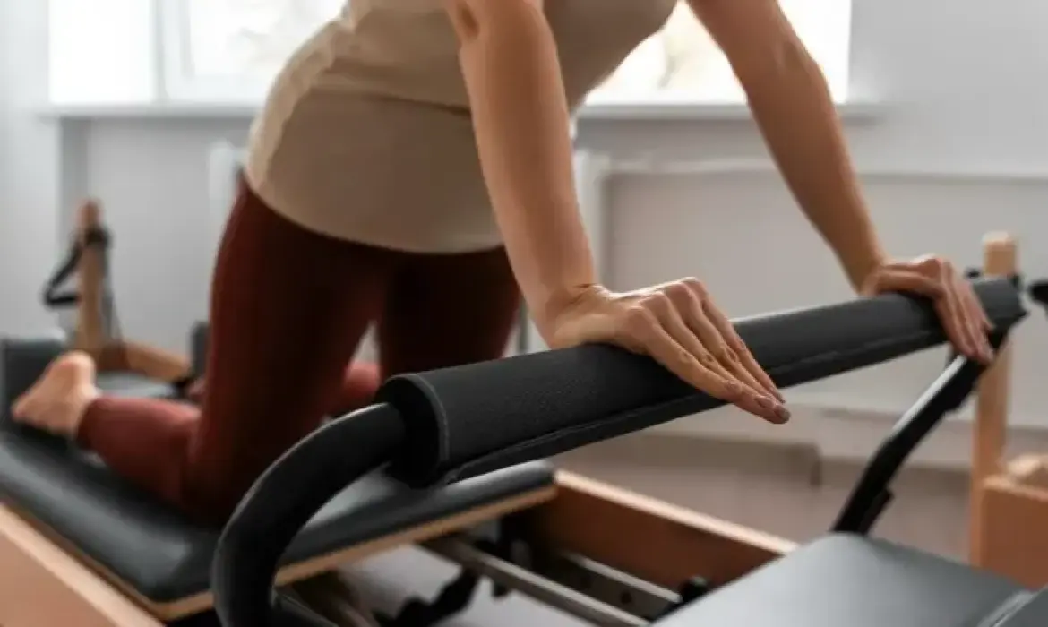 Reformer ile Egzersiz