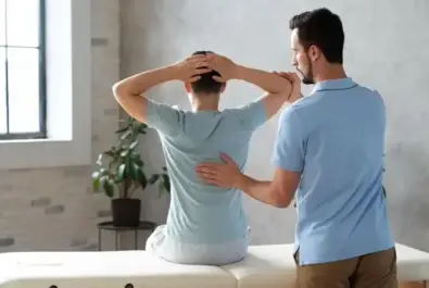 Fizyoterapi Uygulamalarımız