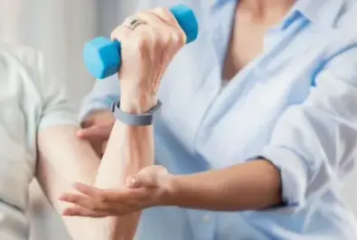 Kuvvetlendirme Egzersizleri