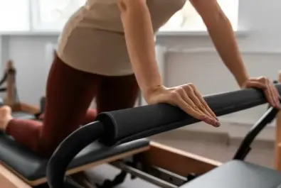 Reformer ile Egzersiz